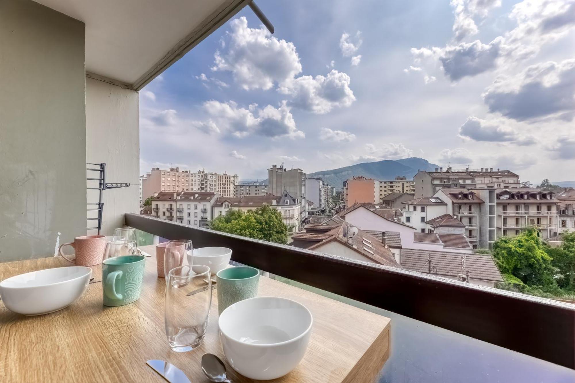 La Boisee Annemasse Exteriér fotografie
